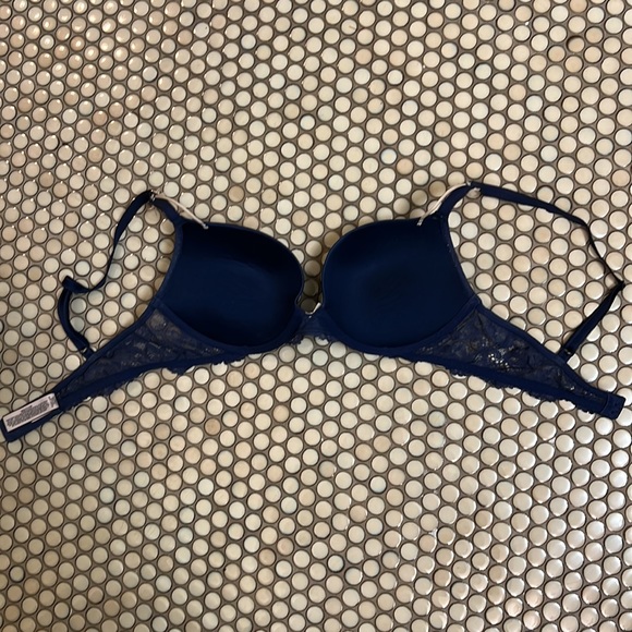 Victoria’s Secret Dream Angels Push-up Bra 34C - Picture 2 of 6